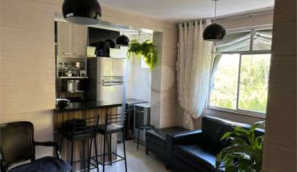 Apartamento com 2 quartos à venda em Santa Rosa - RJ