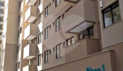 Apartamento com 2 quartos à venda em Centro - RJ