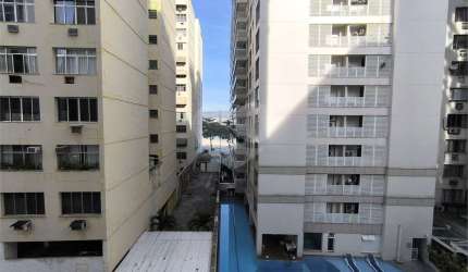 Apartamento com 4 quartos à venda em Icaraí - RJ