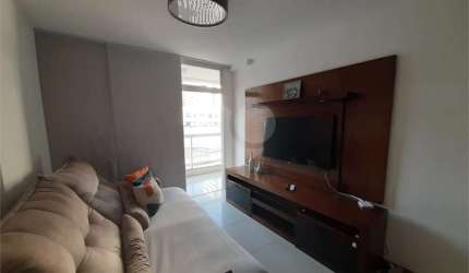 Apartamento com 3 quartos à venda em Icaraí - RJ