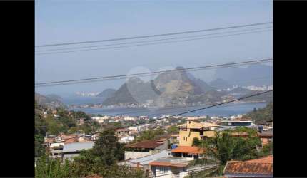 Terreno à venda em Largo Da Batalha - RJ