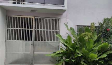 Casa de vila com 3 quartos à venda em Maria Paula - RJ