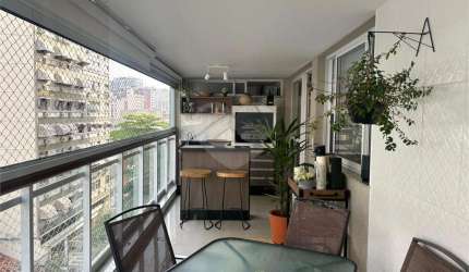 Apartamento com 3 quartos à venda em Icaraí - RJ