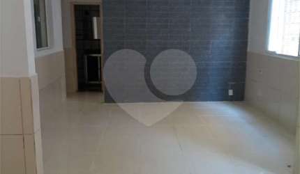 Apartamento com 2 quartos à venda ou para locação em Barreto - RJ