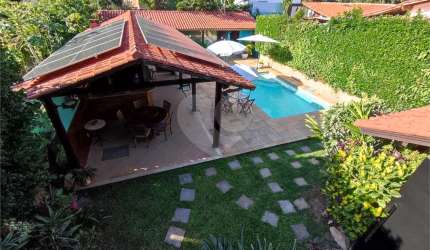 Casa com 4 quartos à venda em Badu - RJ