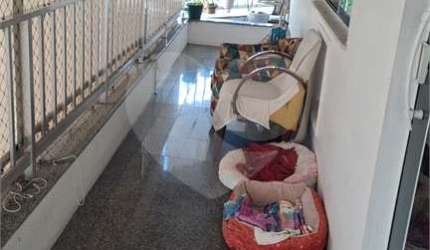 Apartamento com 2 quartos à venda em Ingá - RJ