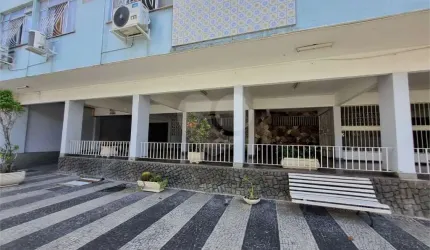 Apartamento com 3 quartos à venda em Icaraí - RJ