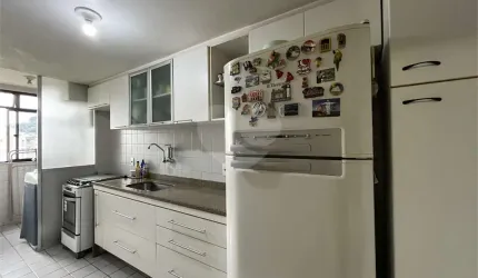 Apartamento com 2 quartos à venda em Santa Rosa - RJ