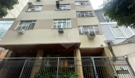 Apartamento com 1 quartos à venda em Icaraí - RJ