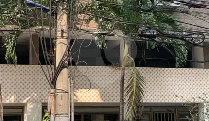Apartamento com 3 quartos à venda ou para locação em Ingá - RJ