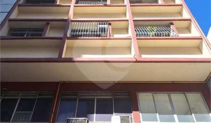 Apartamento com 1 quartos à venda em Centro - RJ