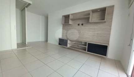 Apartamento com 2 quartos à venda em Icaraí - RJ