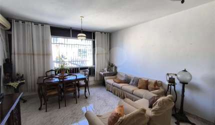 Apartamento com 3 quartos à venda ou para locação em Icaraí - RJ