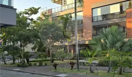Apartamento com 3 quartos à venda ou para locação em Piratininga - RJ