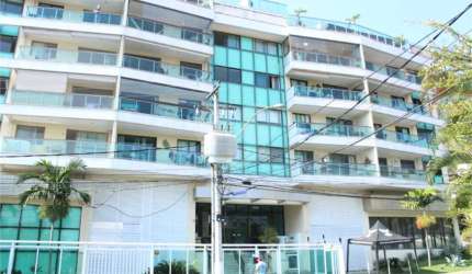 Apartamento com 2 quartos à venda em São Francisco - RJ