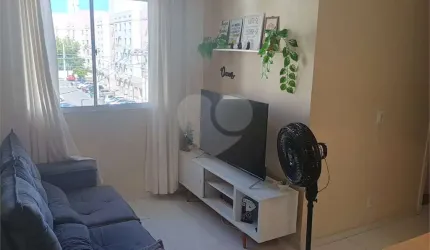 Apartamento com 2 quartos à venda ou para locação em Neves (neves) - RJ