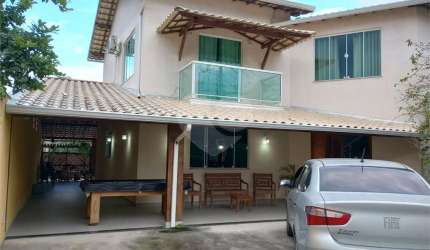 Casa com 4 quartos à venda em Colubande - RJ
