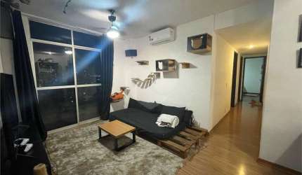 Apartamento com 2 quartos à venda em Ingá - RJ