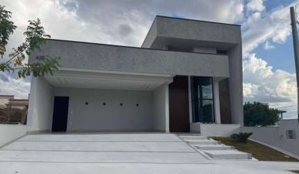 Casa para Venda em Hortolândia, Residencial Jardim de Mônaco, 3 dormitórios, 1 suíte, 3 banheiros, 2 vagas
