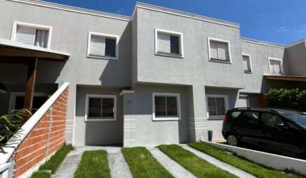 Casa para Venda em Nova Odessa, Jardim Capuava, 2 dormitórios, 2 banheiros, 2 vagas
