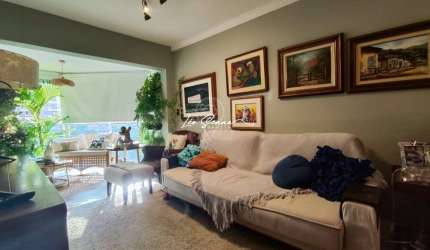 Apartamento com 3 quartos à venda na Rua Mário Agostinelli, 100, Barra Olímpica, Rio de Janeiro, 95 m2 por R$ 880.000