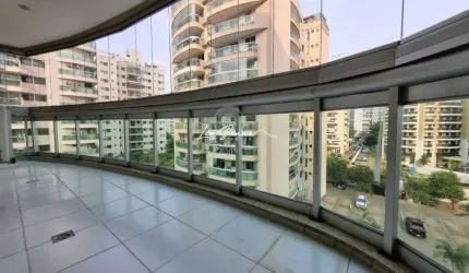 Apartamento com 3 quartos à venda na Rua Francisco de Paula, 526, Barra Olímpica, Rio de Janeiro, 76 m2 por R$ 550.000