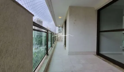 Apartamento com 3 quartos à venda na Rua Aroazes, 691, Barra Olímpica, Rio de Janeiro, 69 m2 por R$ 535.000