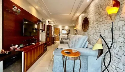 Apartamento com 3 quartos à venda na Rua Rua Mário Agostinelli, 155, Barra Olímpica, Rio de Janeiro, 94 m2 por R$ 870.000
