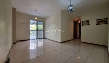 Apartamento com 2 quartos à venda na Rua Rua Alfredo Ceschiatti, 150, Barra Olímpica, Rio de Janeiro, 82 m2 por R$ 650.000