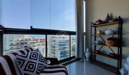 Apartamento com 3 quartos à venda na Rua Rua Aroazes, 100, Barra Olímpica, Rio de Janeiro, 153 m2 por R$ 1.090.000