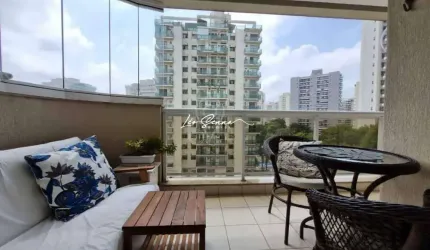Apartamento com 2 quartos à venda na Rua Rua Queiros Júnior, 15, Barra Olímpica, Rio de Janeiro, 66 m2 por R$ 590.000
