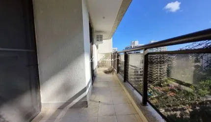 Apartamento com 2 quartos à venda na Rua Rua Aroazes, 260, Barra Olímpica, Rio de Janeiro, 123 m2 por R$ 820.000