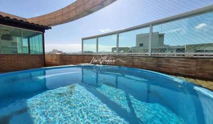 Apartamento com 3 quartos à venda na Rua Rua Aroazes, 672, Barra Olímpica, Rio de Janeiro, 146 m2 por R$ 880.000