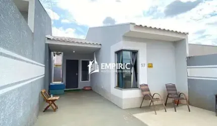 Casa no Dona Marly