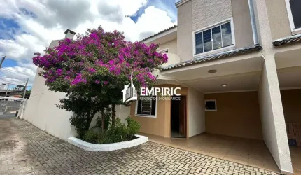 Sobrado na Ronda