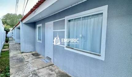 Casa próximo ao Centro - Vila Ana Rita