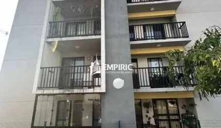 Apartamento no Condomínio Vittace Jardim Carvalho