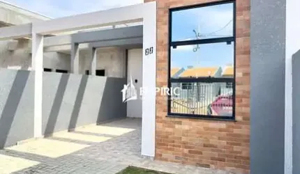 Casa nova no Campo Belo - Uvaranas