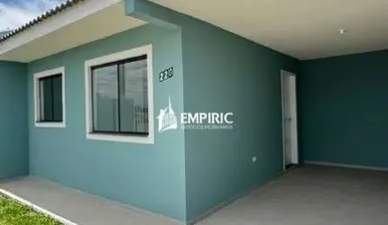 Casa em Oficinas