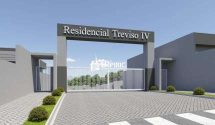 Residencial Treviso IV