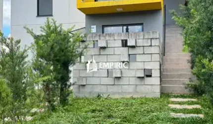 Apartamento semimobiliado - Condomínio Inova