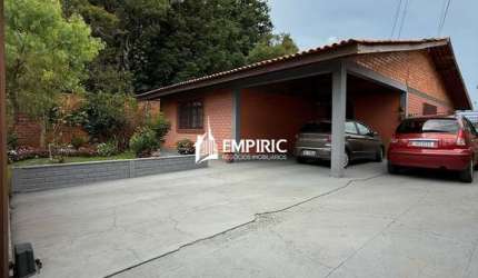 Casa no Boa Vista