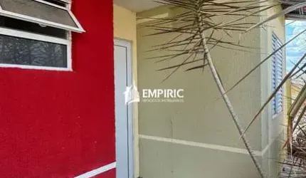 Casa no Condomínio Moradas