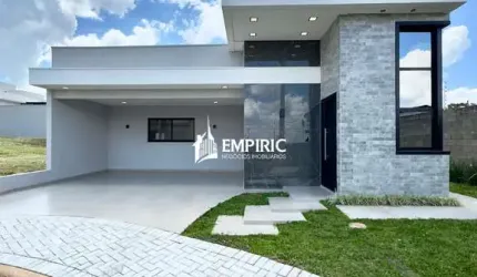 Casa no Ecoville I