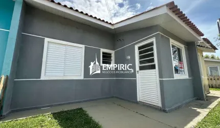 Casa no Condomínio Duetto - Órfãs