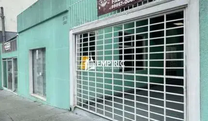 Imóvel comercial no Centro