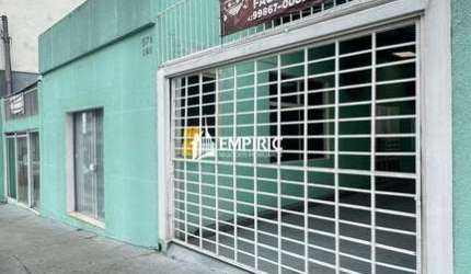 Imóvel comercial no Centro