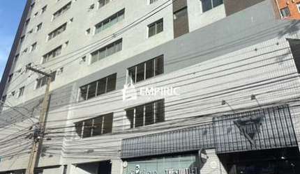Aparamento no Edifício Leopoldo Roedel