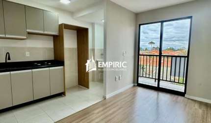 Apartamento em Oficinas