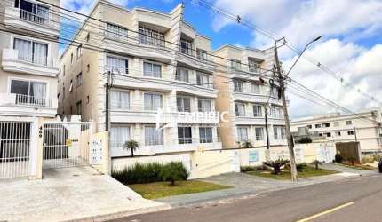 Apartamento mobiliado em Uvaranas